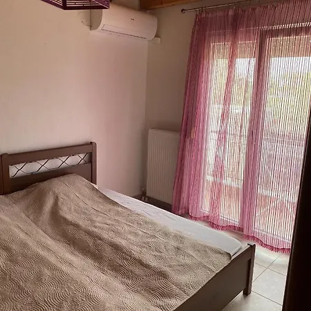 Kalives Sithonia Family House Holiday home