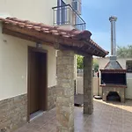 Nyaraló Kalives Sithonia Family House