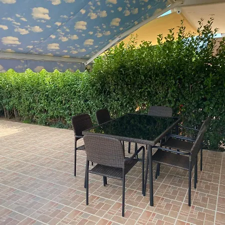 Prázdninový dům Kalives Sithonia Family House