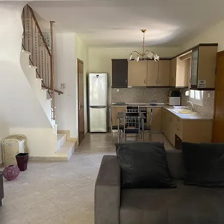 Kalives Sithonia Family House Prázdninový dům *