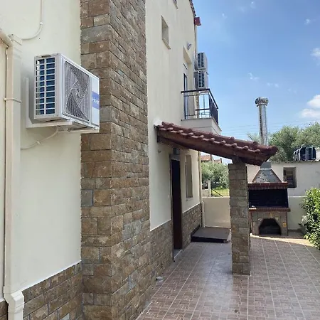 Kalives Sithonia Family House *