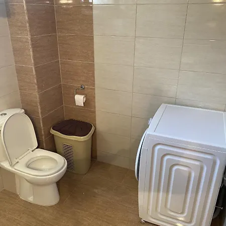 Prázdninový dům Kalives Sithonia Family House Kalyves Polygyrou