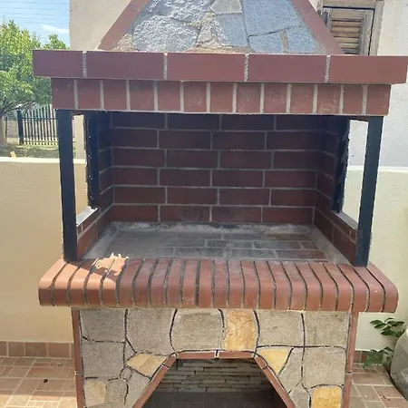 Kalives Sithonia Family House Prázdninový dům