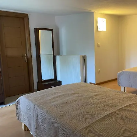 Kalives Sithonia Family House Kalyves Polygyrou