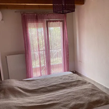 Kalives Sithonia Family House Prázdninový dům