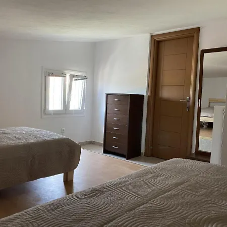 Kalives Sithonia Family House Prázdninový dům