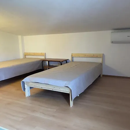 Kalives Sithonia Family House Prázdninový dům Kalyves Polygyrou