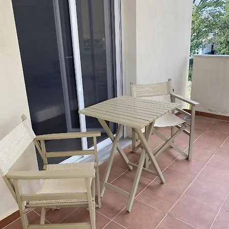 Kalives Sithonia Family House Prázdninový dům