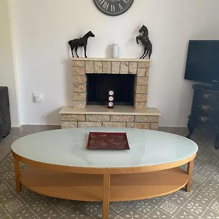 Kalives Sithonia Family House