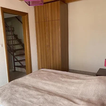 Kalives Sithonia Family House *