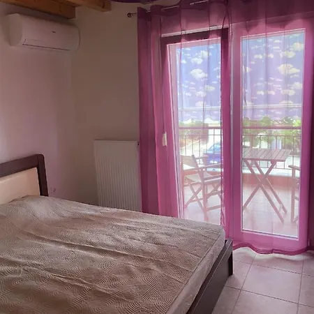 Kalives Sithonia Family House Prázdninový dům *