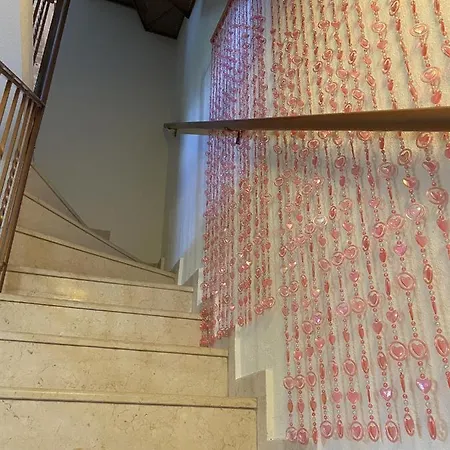 Kalives Sithonia Family House Prázdninový dům Kalyves Polygyrou