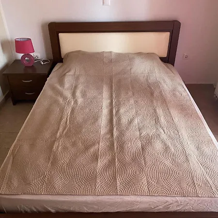 Kalives Sithonia Family House