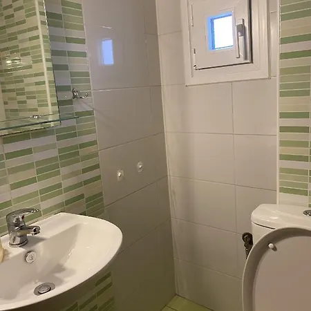 Kalives Sithonia Family House