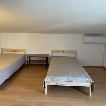 Kalives Sithonia Family House * Kalyves Polygyrou