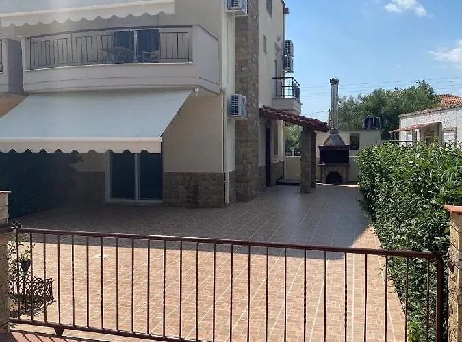 Kalives Sithonia Family House Kalyves Polygyrou