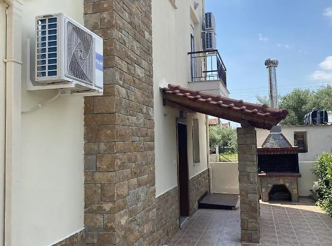 Kalives Sithonia Family House *