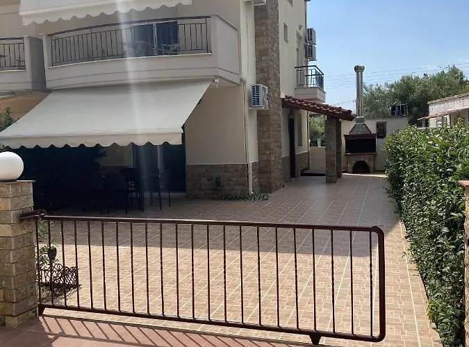 Kalives Sithonia Family House Nyaraló *