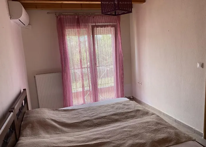 Kalives Sithonia Family House Nyaraló