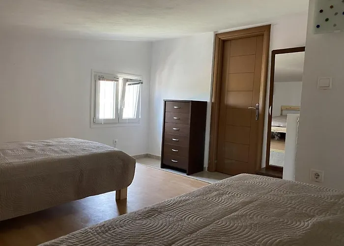 Kalives Sithonia Family House Nyaraló