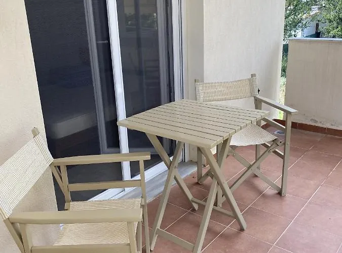 Kalives Sithonia Family House Nyaraló