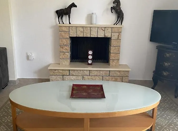 Kalives Sithonia Family House