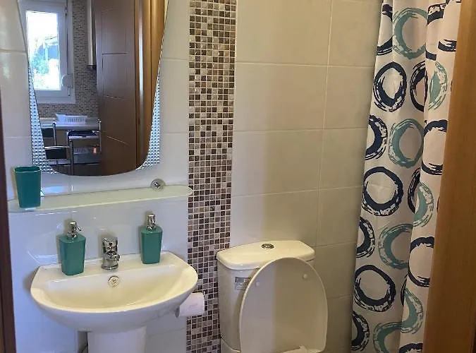 Kalives Sithonia Family House Nyaraló