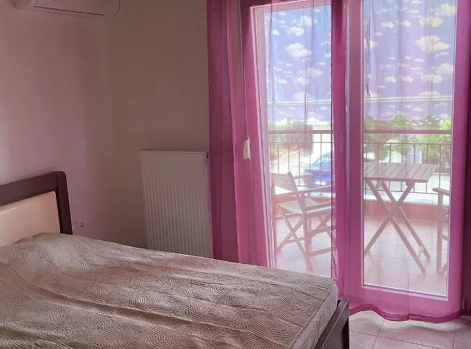 Kalives Sithonia Family House Nyaraló *