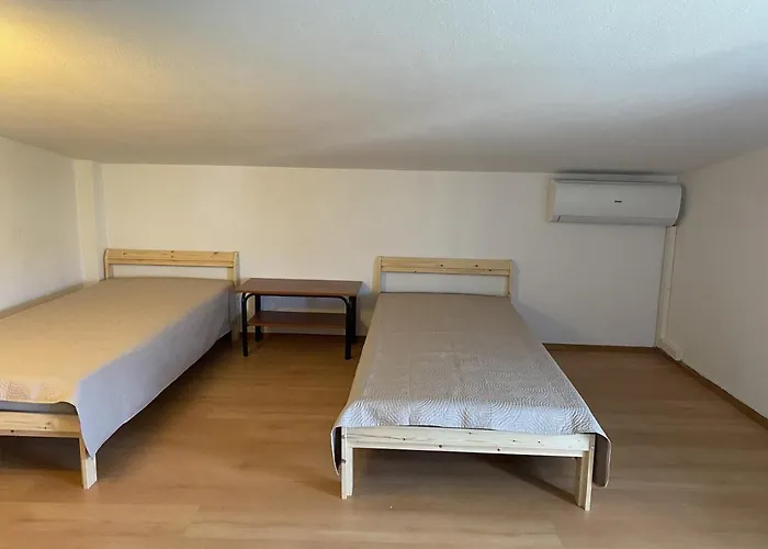 Kalives Sithonia Family House * Kalyves Polygyrou