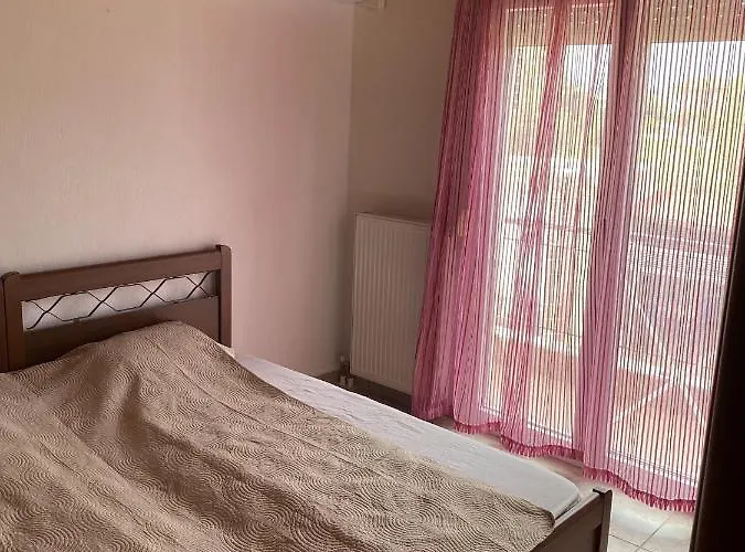 Kalives Sithonia Family House Nyaraló
